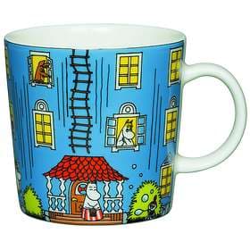 Arabia Mumin Muminhus Mug 30cl
