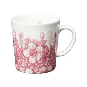 Arabia Huvila 2017 Mug 30cl