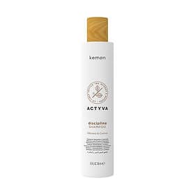 Kemon Actyva Disciplina Shampoo 250ml