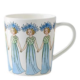 Design House Stockholm Elsa Beskow Mug 40cl