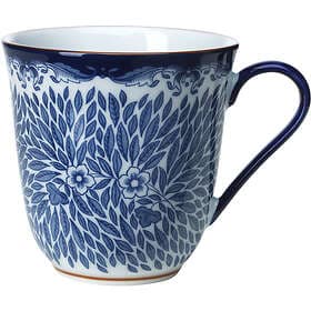 Rörstrand Ostindia Floris Mug 30cl