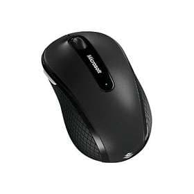 Microsoft Wireless Mobile Mouse 4000