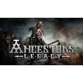 Ancestors Legacy (PC)