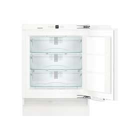 Liebherr SUIGN 1554 (White)