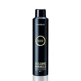 Montibello Decode Volume Miracle Volume & Texture Spray 250ml