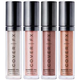 Cover Fx Shimmer Veil