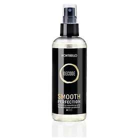 Montibello Decode Smooth Perfection Protecting Smoothing Spray 200ml