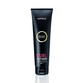 Montibello Decode Curl Definer Curl Definer Balm 150ml