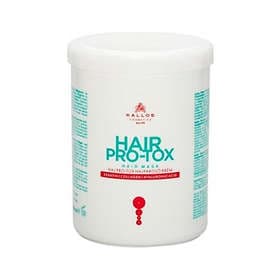 Kallos Hair Pro Tox Mask Cream 1000ml