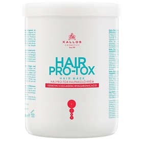 Kallos Hair Pro Tox Mask Cream 500ml