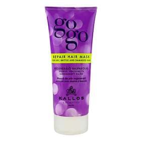 Kallos Gogo Repair Hair Mask 200ml
