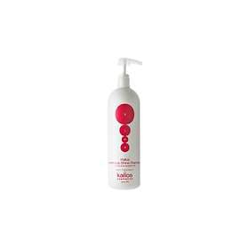 Kallos Luminous Shine Shampoo 1000ml