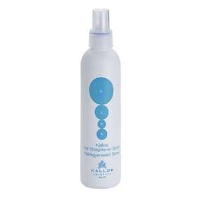 Kallos Hair Straightener Spray 200ml