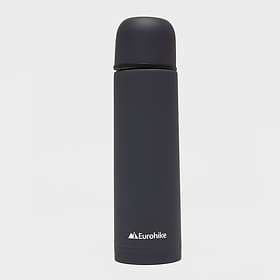 Eurohike Rubberised Flask 0.5L