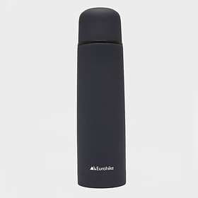 Eurohike Rubberised Flask 0.75L