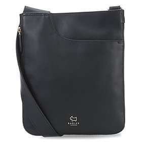 Radley Pocket Medium Ziptop Crossbody Bag