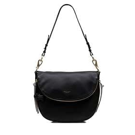Radley Pudding Lane Medium Flapover Shoulder Bag