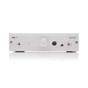 Musical Fidelity LX2-HPA
