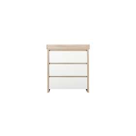 Tutti Bambini Modena Chest Changer