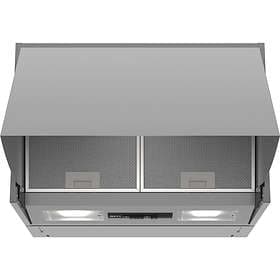 Neff D61MAC1X0 (Silver)