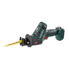 Metabo SSE 18 LTX Compact (w/o Battery)