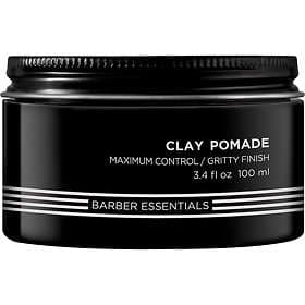 Redken Brews Mens Hair Clay Pomade 100ml