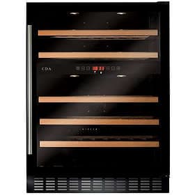 CDA FWC604BL (Black)