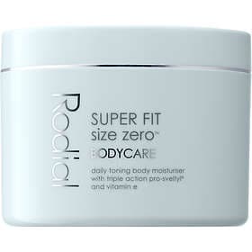 Rodial Super Fit Size Zero Body Moisturiser 300ml