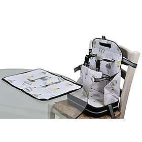 Polar Gear Baby Go Anywhere Booster Seat