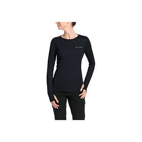 Vaude Sveit LS Shirt (Women's)