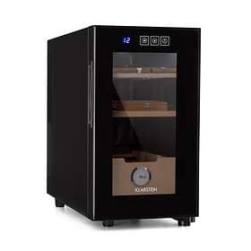 Klarstein El Presidente 23 Humidor (Black)