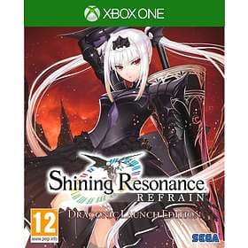Shining Resonance Re:frain (Xbox One | Series X/S)