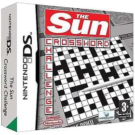 The Sun Crossword Challenge (DS)