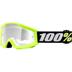 100% Strata Mini Jr