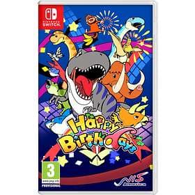 Happy Birthdays (Switch)