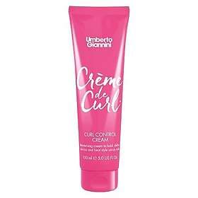Umberto Giannini Creme De Curl Control Cream 150ml