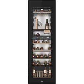 Miele KWT 6722 iGS (Black)