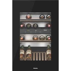 Miele KWT 6422 iG (Black)