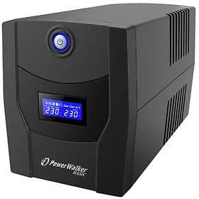 PowerWalker Basic VI 1000 STL UK