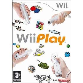 Wii Play (Wii)