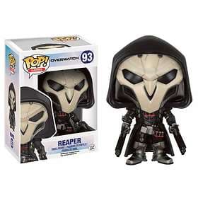 Funko POP! Overwatch Reaper