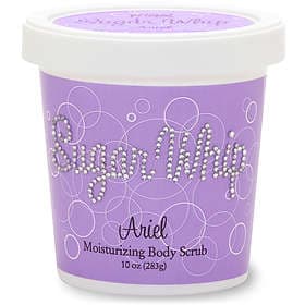 Primal Elements Sugar Whip Body Scrub 283g