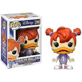 Funko POP! Disney Darkwing Duck Gosalyn Mallard
