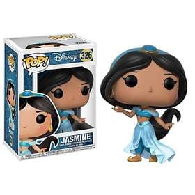 Funko POP! Disney 326 Jasmine