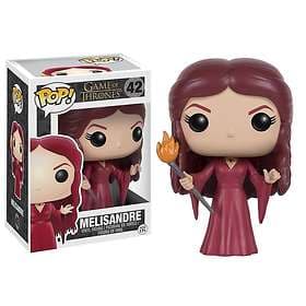 Funko POP! Game of Thrones Melisandre