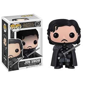 Funko POP! Game of Thrones Jon Snow