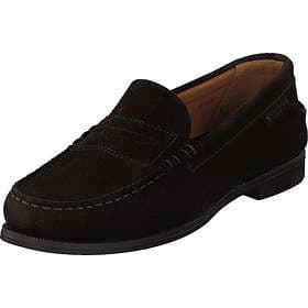 Sebago Plaza II Suede (Women's)