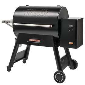 Traeger Ironwood 885