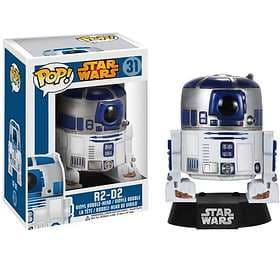 Funko POP! Star Wars R2-D2