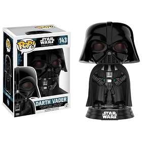 Funko POP! Star Wars Darth Vader 143